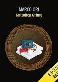 Marco Ori - Cattolica Crime꞉ Adriatica Crime 2 (2022) (mp3 - 128 kbps)