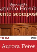 Simonetta Agnello Hornby - Vento scomposto (2022) (mp3 - 128 kbps)