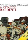 Gian Enrico Rusconi - 1914꞉ attacco a Occidente (2022) (mp3 - 128 kbps)