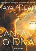 Maya Deane - Cantami, o diva (2022) (mp3 - 128 kbps)