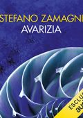 Stefano Zamagni - Avarizia. La passione dell'avere (2022) (mp3 - 128 kbps)