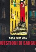 Anna Vera Viva - Questioni di sangue (2022) (mp3 - 128 kbps)