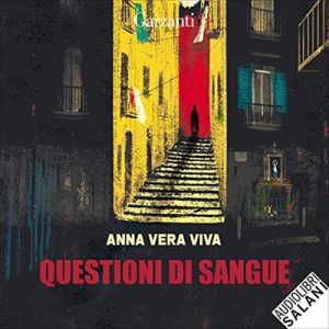 Anna Vera Viva – Questioni di sangue (2022) (mp3 – 128 kbps)