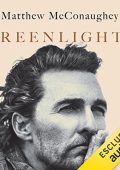 Matthew McConaughey - Greenlights꞉ L'arte di correre in discesa (2022) (mp3 - 128 kbps)