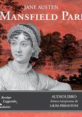 Jane Austen - Mansfield Park (2022) (mp3 - 128 kbps)