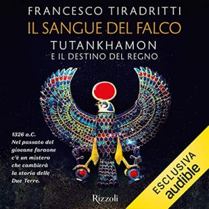 Francesco Tiradritti – Il sangue del falco (2022) (mp3 – 128 kbps)