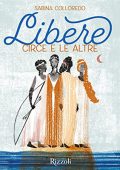 Sabina Colloredo - Libere꞉ Circe e le altre (2022) (mp3 - 128 kbps)