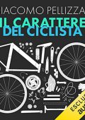 Giacomo Pellizzari - Il carattere del ciclista (2022) (mp3 - 128 kbps)