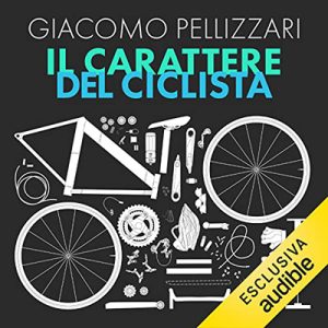 Giacomo Pellizzari – Il carattere del ciclista (2022) (mp3 – 128 kbps)