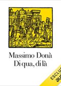 Massimo Donà - Di qua di là (2022) (mp3 - 128 kbps)