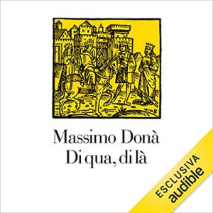 Massimo Donà – Di qua di là (2022) (mp3 – 128 kbps)