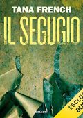 Tana French - Il segugio (2022) (mp3 - 128 kbps)