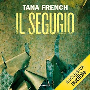 Tana French – Il segugio (2022) (mp3 – 128 kbps)