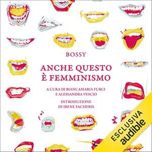 Bossy – Anche questo è femminismo (2022) (mp3 – 128 kbps)