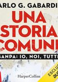 Carlo Gabardini - Una storia comune (2022) (mp3 - 128 kbps)