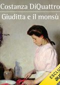 Costanza DiQuattro - Giuditta e il Monsù (2022) (mp3 - 128 kbps)