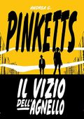 Andrea G. Pinketts - Il vizio dell'agnello (2022) (mp3 - 128 kbps)