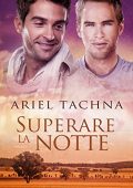 Ariel Tachna - Superare la notte (2015)