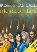 Giuseppe Damigella - L'arte racconta Dio (2022) (mp3 - 128 kbps)