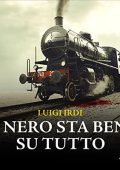 Luigi Irdi - Il nero sta bene con tutto (2022) (mp3 - 128 kbps)