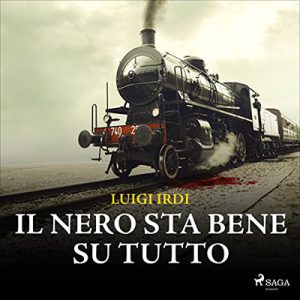 Luigi Irdi – Il nero sta bene con tutto (2022) (mp3 – 128 kbps)