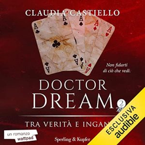 Claudia Castiello – Tra verità e inganno (2022) (mp3 – 128 kbps)