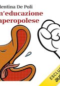 Valentina De Poli - Un’educazione paperopolese (2022) (mp3 - 128 kbps)