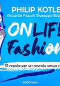 Philip Kotler, Riccardo Pozzoli, Giuseppe Stigliano - Onlife Fashion (2022) (mp3 - 128 kbps)