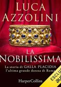 Luca Azzolini - La nobilissima (2022) (mp3 - 128 kbps)