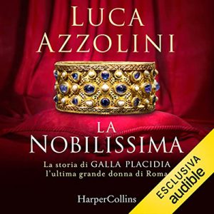 Luca Azzolini – La nobilissima (2022) (mp3 – 128 kbps)