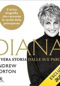 Andrew Morton - Diana (2022) (mp3 - 128 kbps)