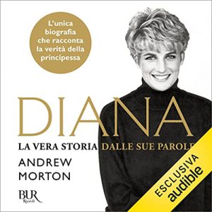 Andrew Morton – Diana (2022) (mp3 – 128 kbps)