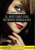 Enrico Vanzina - Il mistero del rubino birmano (2014)