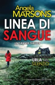 Angela Marsons – Linea di sangue (2019)