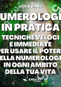 Aiden Bank - Numerologia in pratica (2022) (mp3 - 128 kbps)