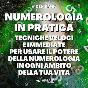 Aiden Bank – Numerologia in pratica (2022) (mp3 – 128 kbps)