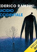 Federico Rampini - Suicidio occidentale (2022) (mp3 - 128 kbps)