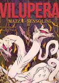 Luca Mazza, Giacomo Sensolini - Vilupera꞉ Regno di Taglia 1 (2022) (mp3 - 128 kbps)