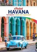 Lonely Planet Pocket - Havana (2017) ENG