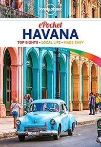 Lonely Planet Pocket – Havana (2017) ENG