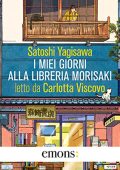 Satoshi Yagisawa - I miei giorni alla libreria Morisaki (2022) (mp3 - 128 kbps)