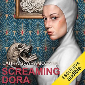 Laura Scaramozzino – Screaming Dora (2022) (mp3 – 128 kbps)