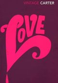 Angela Carter - Love (2019) Traduzione Amatoriale