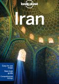 Lonely Planet - Iran (2012) [inglese]