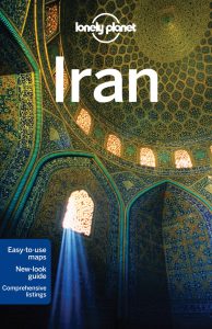 Lonely Planet – Iran (2012) [inglese]