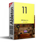 img Ableton Live 11 Suite 11.2.6 Intel macOS