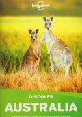 Lonely Planet - Discover Australia (Travel Guide), 5th Edition (2017) ENG