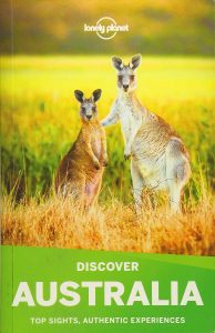 Lonely Planet – Discover Australia (Travel Guide), 5th Edition (2017) ENG
