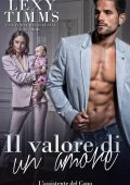 Lexy Timms  - Il valore di un amore (2021)