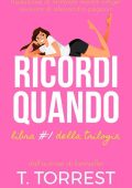 T. Torrest - Ricordi quando... (2022)